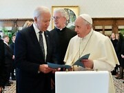 Ortodoks prest i Athen: «Pave, du er en kjetter!»