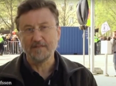 Dagens video: Uppdrag Granskning gransker venstreekstremismen