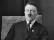 Dagens video: Adolf Hitler vs den jødiske verdensordenen