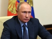 Putin presenterer ny kravliste for fred