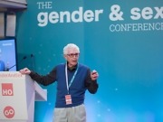 Dagens video: Det er umulig å skifte kjønn!