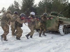 Tyrkia: Noen NATO-land ønsker at krigen skal fortsette