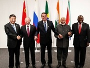 Interessen for BRICS vokser etter økonomisk turbulens