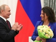 RT: «Russere håper på hungersnød i Ukraina»