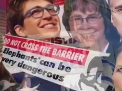 Dagens video: Hvorfor er folk så redd for fakta om jøder?