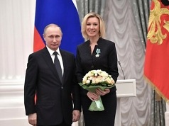 Nye russiske utspill mot skurkestaten Israel