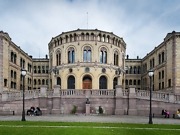 Når stemte vi for å bli flerkulturelle?