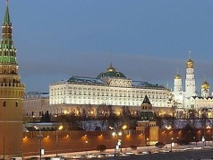 Russland er i ferd med å forby homopropaganda