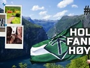 Hold Fanen Høyt! #61 – Urbefolkningens dag, Sentralisering vs desentralisering og Gamle batikkhekser