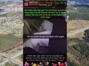 Gutt mishandlet i Jessheim