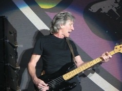 Roger Waters ber Zelenskyjs kone om å overtale mannen sin