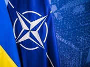 Ukraina vil aldri få gå med i NATO