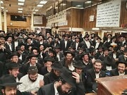 Moskvas overrabbiner ber igjen landets jøder om å emigrere