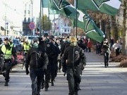 Rapport og refleksjoner – Lyndemonstrasjon i Oslo