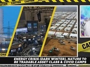 Dagens video: Energikrisen