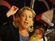 Marine Le Pen har ødelagt Front National gjennom moderasjon