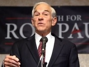 Ron Paul: Avskaff FBI!