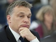 Viktor Orban vil se EU-parlamentet oppløst