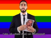 Dagens video: Det historiske forholdet mellom LHBTQ-bevegelsen og pedofili
