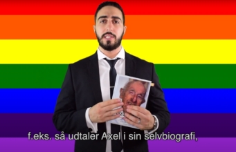 Dagens video: Det historiske forholdet mellom LHBTQ-bevegelsen og pedofili