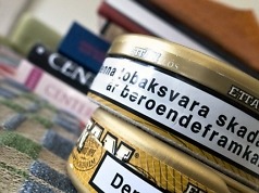 Snus og helserisiko