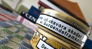Snus og helserisiko