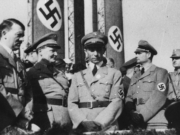 Dagens video: Adolf Hitler og nasjonalsosialismen hadde rett