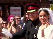 Prins Harry gifter seg med mulatt – BBC hyller raseblanding