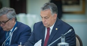 Viktor Orban