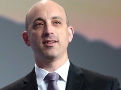 Jonathan Greenblatt, ADL