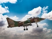 Israel angriper Libanon