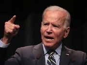 Biden vil øke overvåkingen på internett