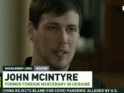 Amerikansk soldat byttet side til Russland – for mange nazister i Ukraina