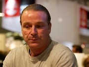 Svensk pedofiljeger angrepet av pedofil