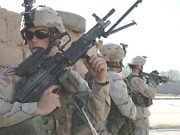 Dagens video: Aldri glem Irak-krigen