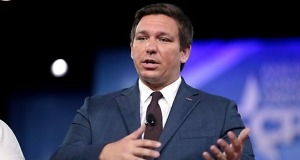 Ron DeSantis