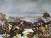 Feltmarskalk Carl Gustav Rehnskiöld