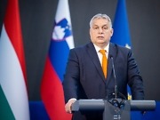 Viktor Orban: Vestlige verdier betyr tre ting – migrasjon, LHBTQ og krig