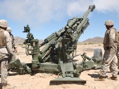 Israel får artilleriammunisjon som skulle til Ukraina