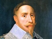 Hvordan Gustav II Adolf ble Sveriges konge