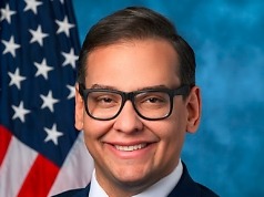 Medlemmer av Representantenes hus (R) forsøker å utestenge løgnaktig partikamerat