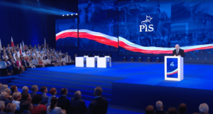 Valg i Polen - PiS