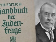 Theodor Fritsch – forfatter, politiker og antisemitt