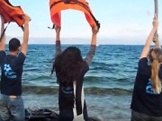 Dagens video: Hvem finansierer masseinnvandringen? Israel!