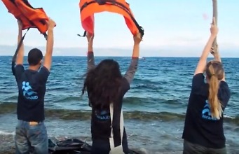 Dagens video: Hvem finansierer masseinnvandringen? Israel!