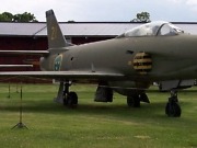 SAAB 32 Lansen – en langlivd arbeidshest