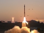 Finland kjøper luftvern fra Israel midt under økende terrorbombinger