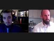 Dagens video: Intervju med Thomas Sewell