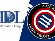 ADL har kobling til terrororganisasjon