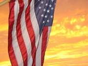 Dødsrykkene til det amerikanske imperiet